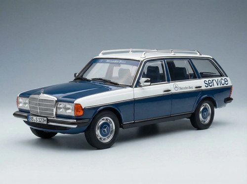 Mercedes benz 123 200 - 123, t