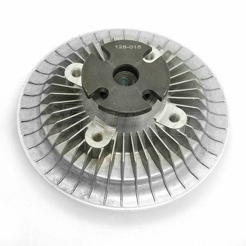 Fan clutch for mercedes benz - clutch, mercedes-benz