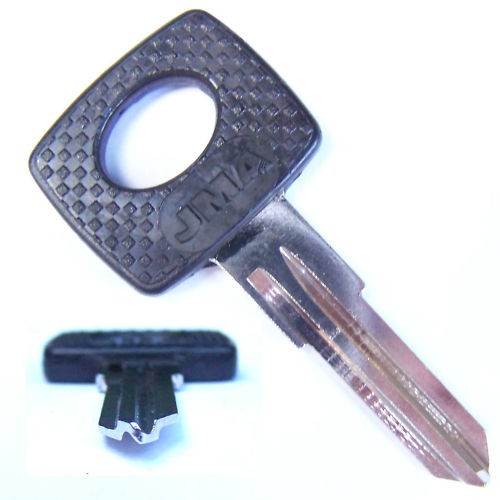 Mercedes key blank - blank, 300