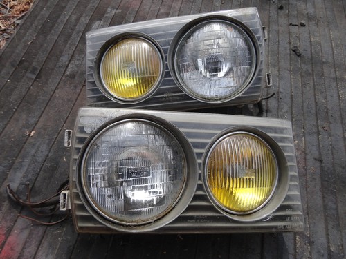 Mercedes bens w123 200d - mercedes,