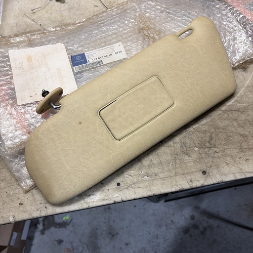 Nos mercedes w123 - nos,