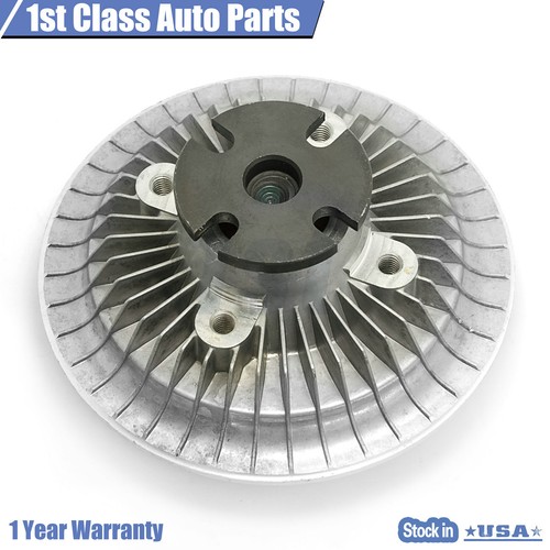 Fan clutch for mercedes - fan, mercedes-benz