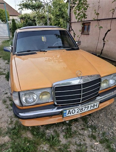 Mercedes w123 oem parts for - oem,