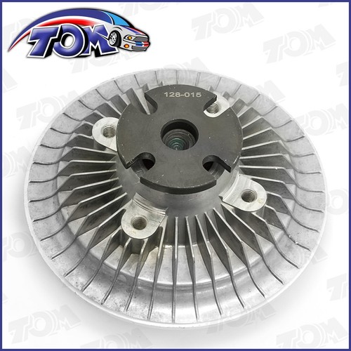 New fan clutch for - clutch, mercedes