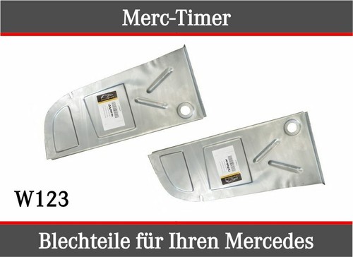 Mercedes w123 1975 - w123, 1975-85