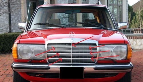 Fit for mercedes benz - fit,