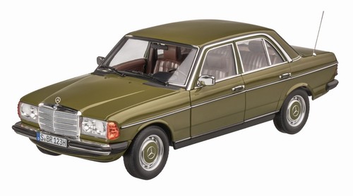 Mercedes benz 123 200 - -,