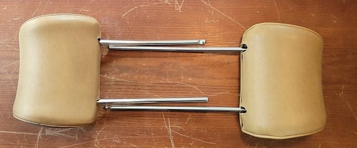 Mercedes w123 oem - mercedes, seat