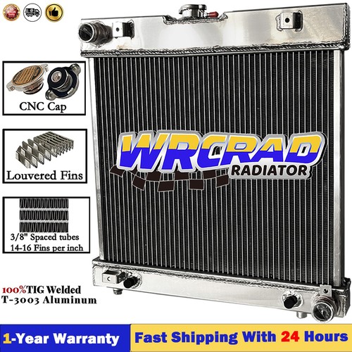 Radiator for 1976 1985 - radiator,