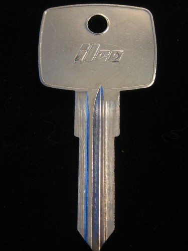 Mb39 mercedes benz master - mb39, key