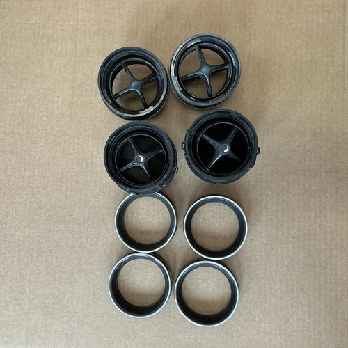 Mercedes w123 dashboard vents - mercedes,