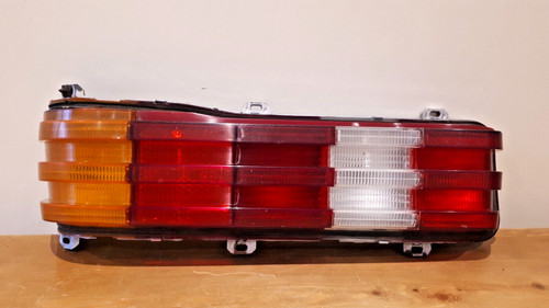 Mercedes w123 200 230 240 - mercedes, 280