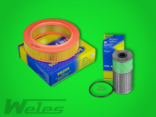 Fs096 inspektionspaket - fs096,