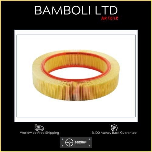 Bamboli air filter for - air,