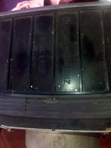 Mercedes w123 cluster - mercedes, 200km
