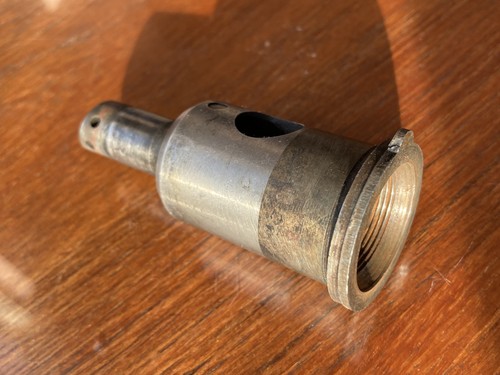 Mercedes prechamber slanted - mercedes,