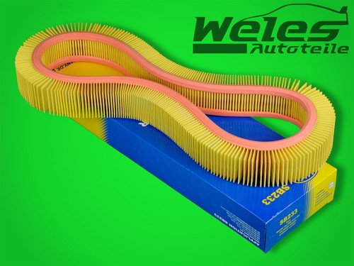Luftfilter mercedes 190 w201 - luftfilter,