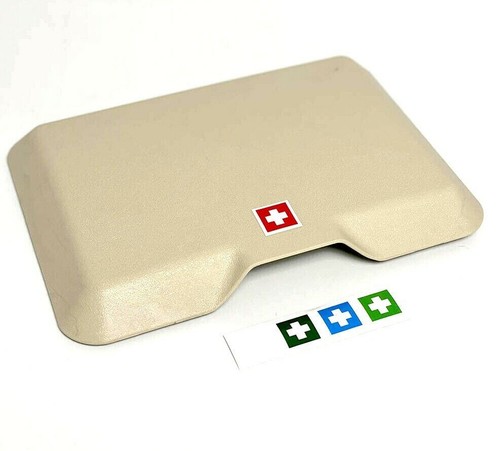 Cream first aid - first, kit