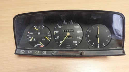 Mercedes benz w123 - mb,