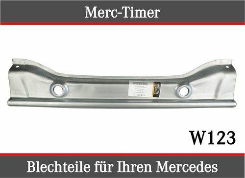 Mercedes w123 c123 1975 1985 - w123,
