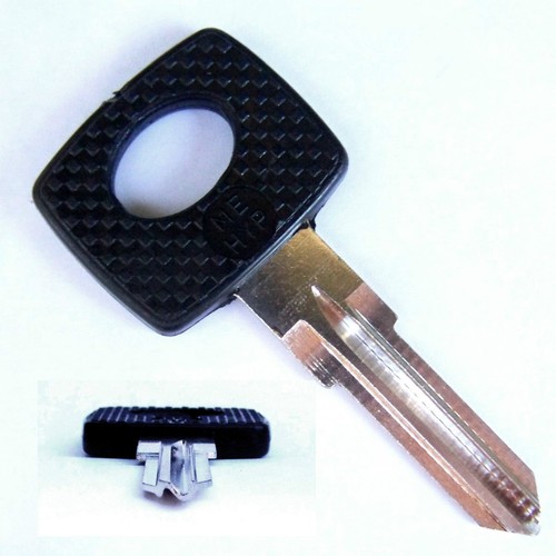 Key blank for - 200, 300