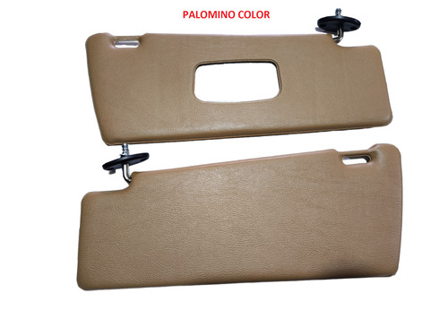 New sun visor for - sun, mercedes