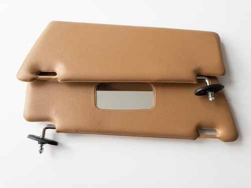 New sun visor for - new,